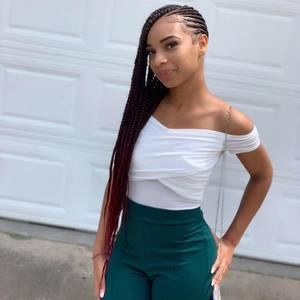 Meet your Posher, Kj